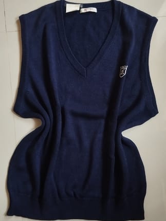 vest uniform