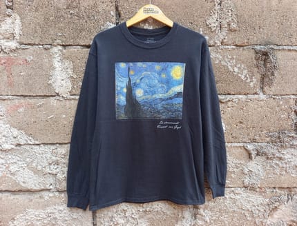 Vincent Vangogh