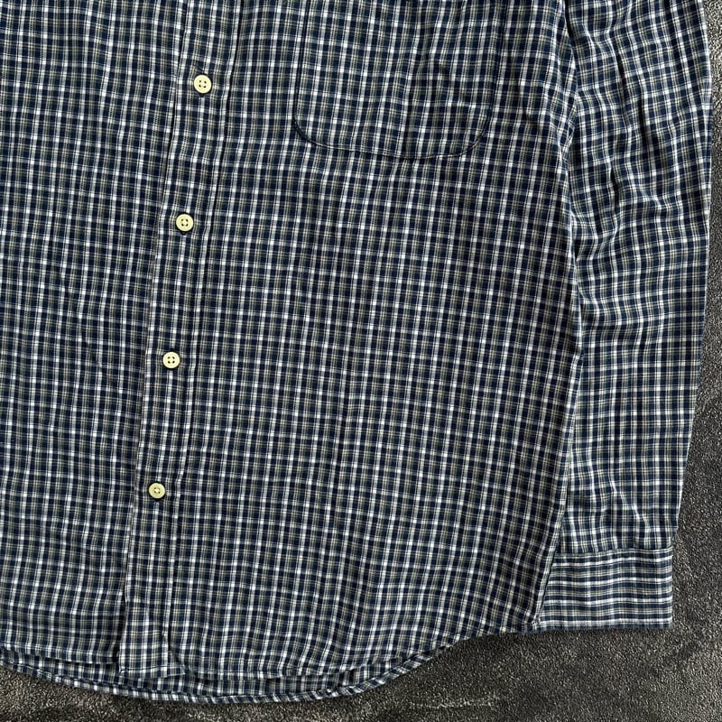 Uniqlo Flannel Shirt, foto 5