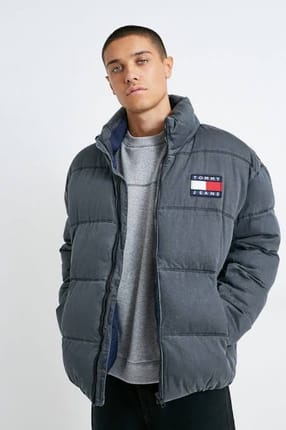Tommy hilfiger