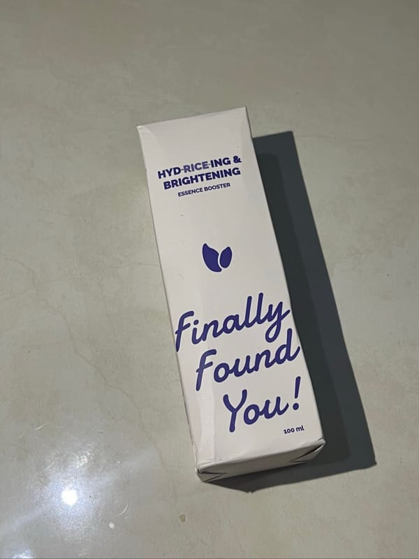 FFY Essence Booster, foto 2