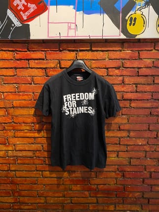 Kaos band hard-fi