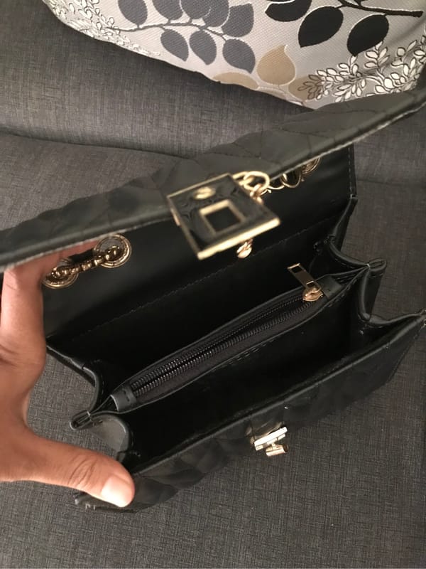 Tas selempang wanita, foto 3