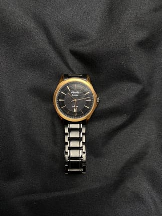 JAM TANGAN Alexander Christie
