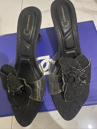 High Heels Connexion