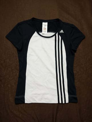 Adidas women's top
