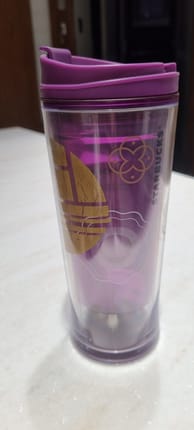 Tumbler starbucks