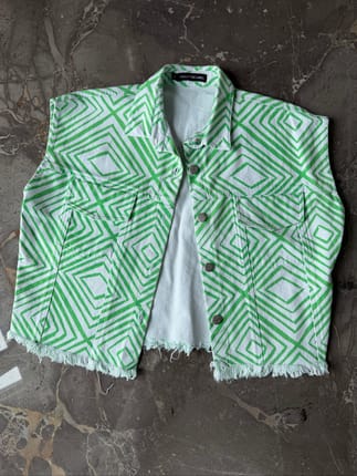 Vest unisex - Calla The Label