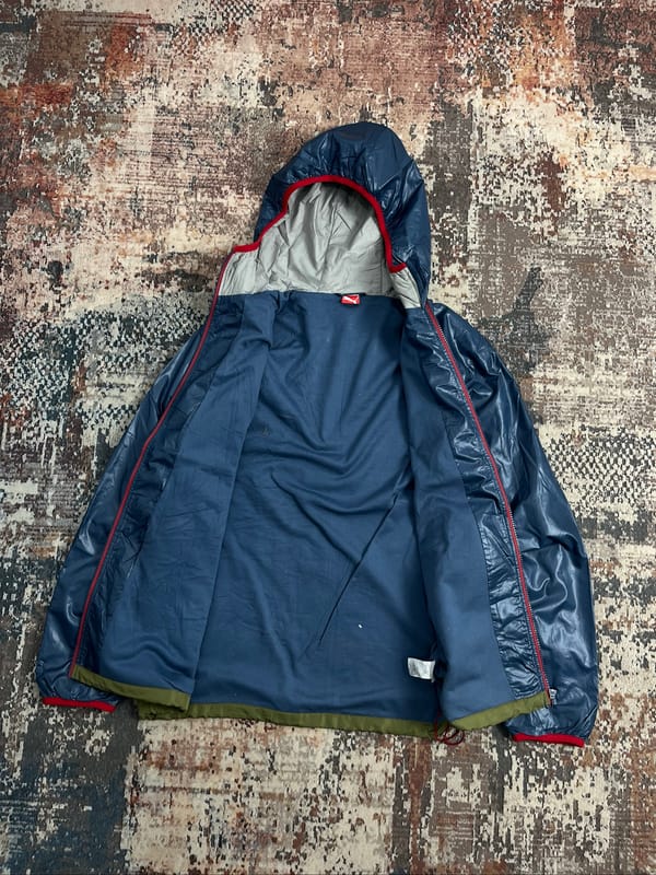 puma windbreaker jacket, foto 6