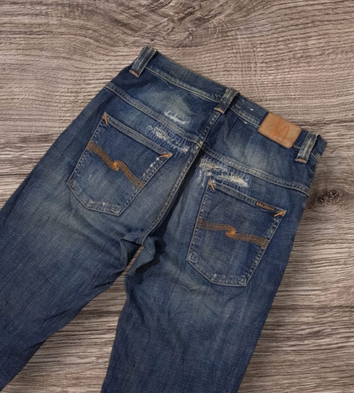 Nudie jeans co, foto 2