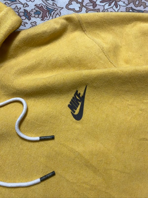 NIKE HOODIE, foto 5