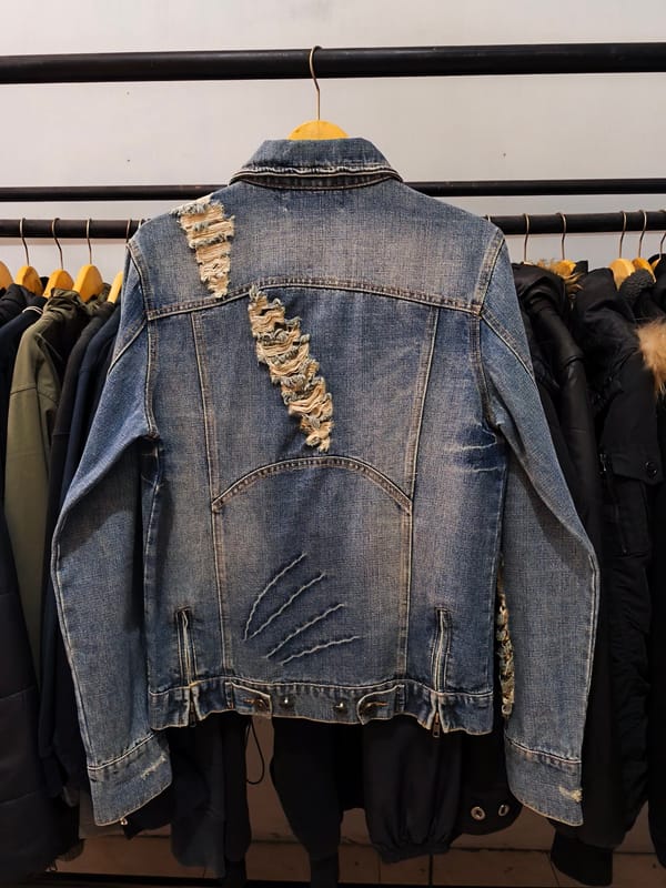 Denim, foto 4