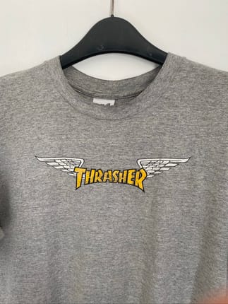 Thrasher Magazine