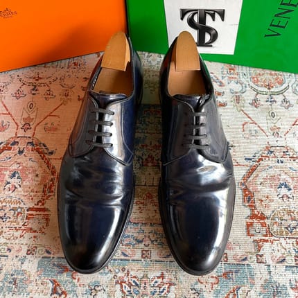 Dolce & Gabbana dress shoes size 41