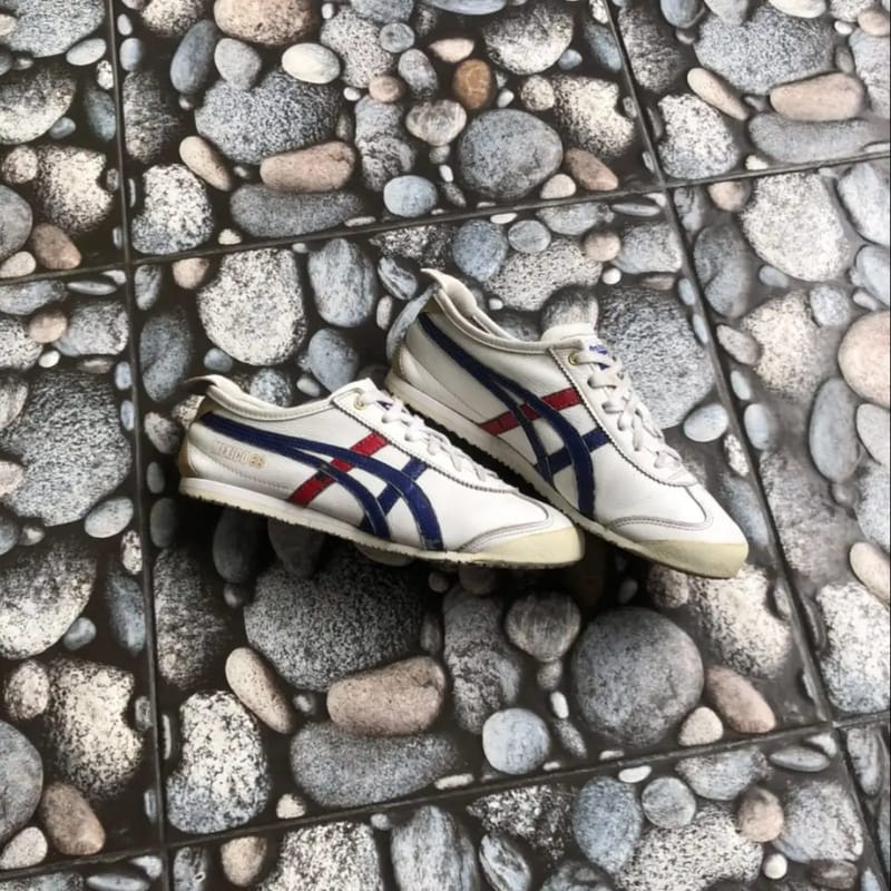 Onitsuka Tiger Mexico 66, foto 2