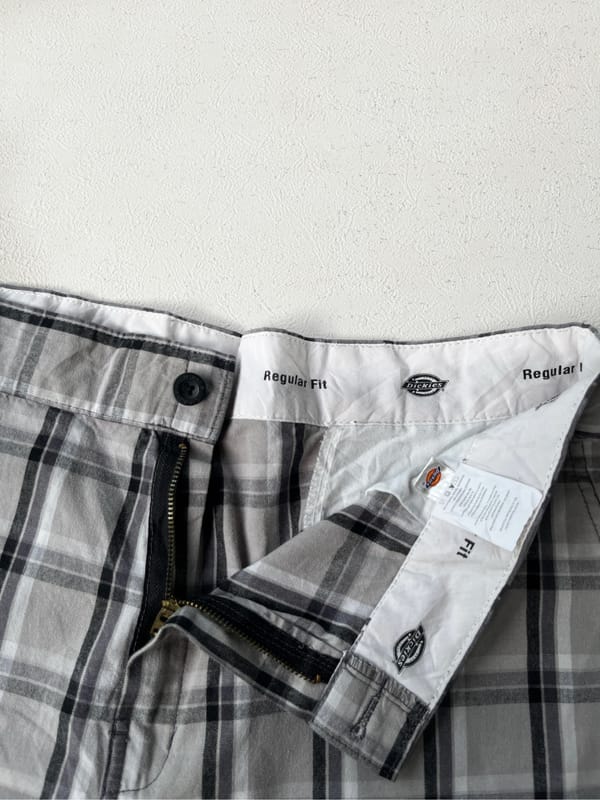 Dickies Cellpocket Plaid, foto 5