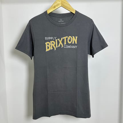 BRIXTON T-SHIRT