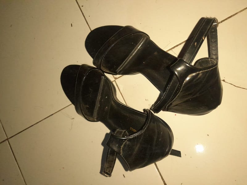 heels 9 cm, foto 2