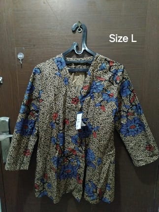 Batik wanita