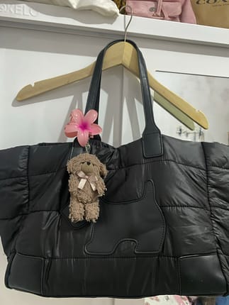 Tote Bag Agatha Paris not Coach