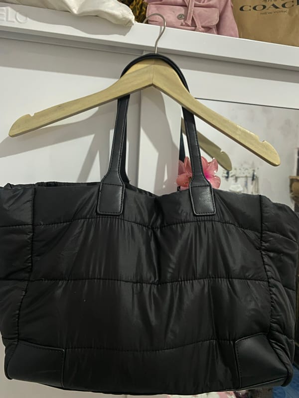 Tote Bag Agatha Paris not Coach, foto 2