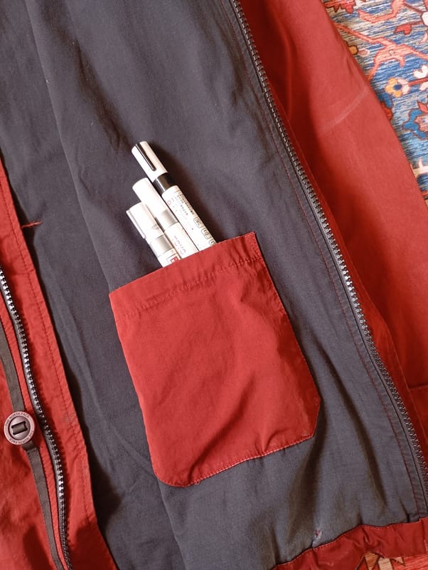 The north face Parkas, foto 6