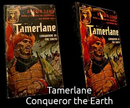 Novel sejarah import