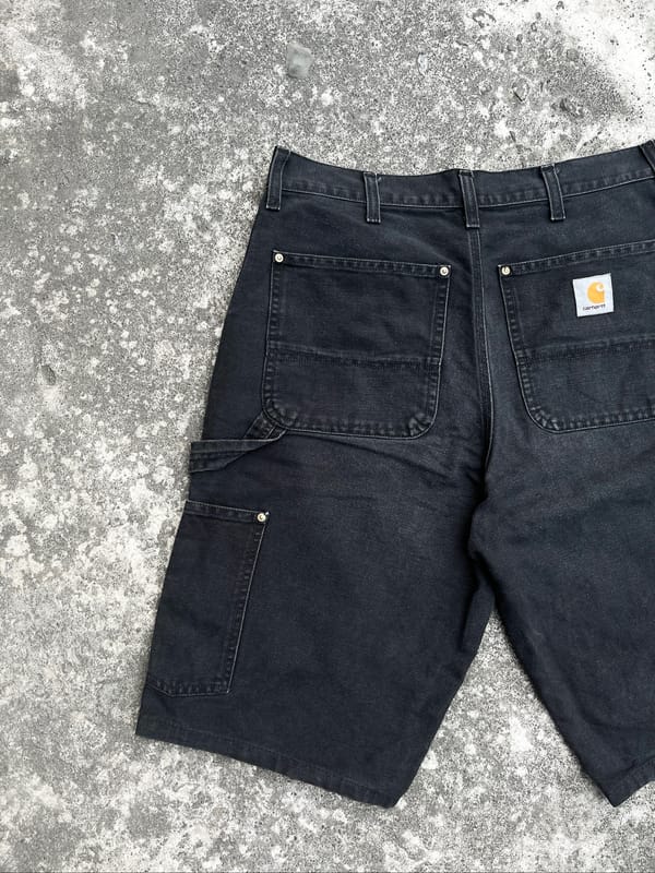 Carhartt WIP Double Knee, foto 7