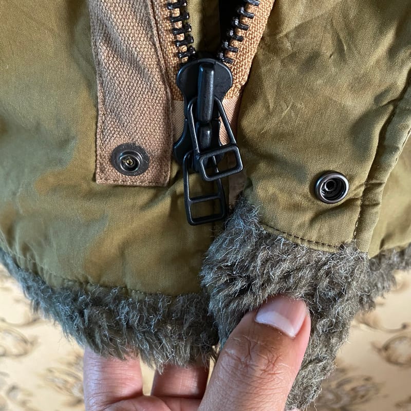 Vintage JohnBull Kojima Japan Jacket, foto 6