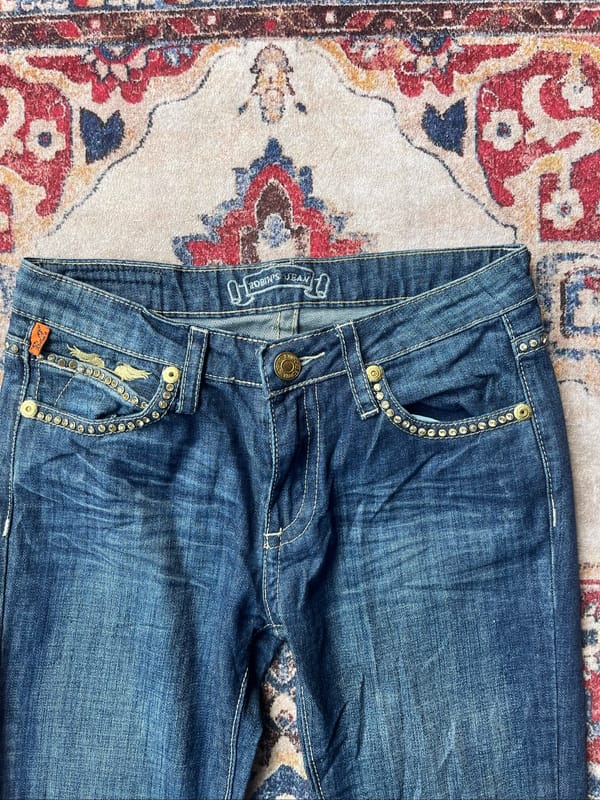 ROBIN JEANS USA, foto 2