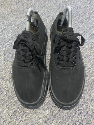 Vans Authentic Full Black