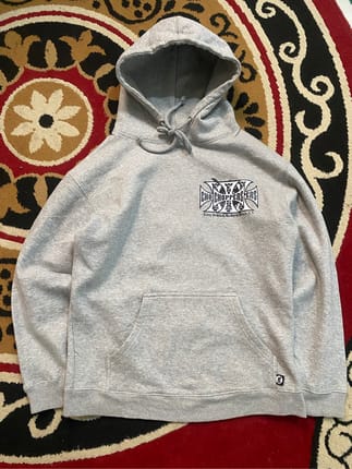 west coast chopper size M/L/XL