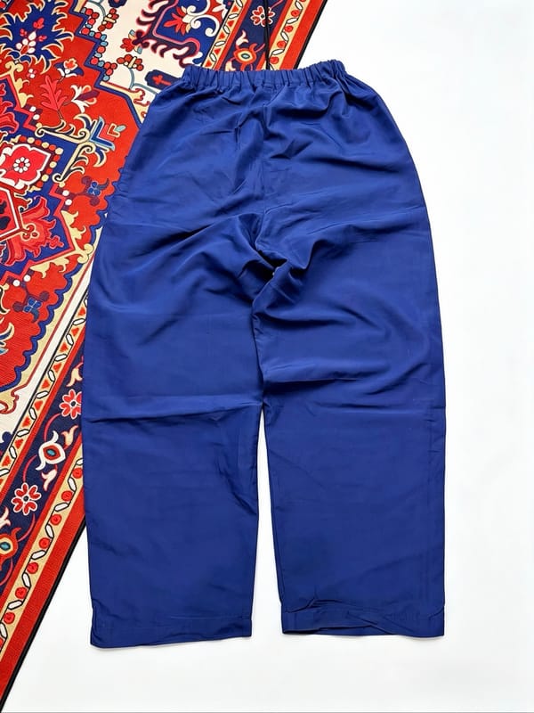 Puma y2k trackpants, foto 6