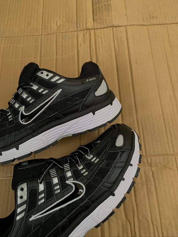 Nike P6000, foto 2