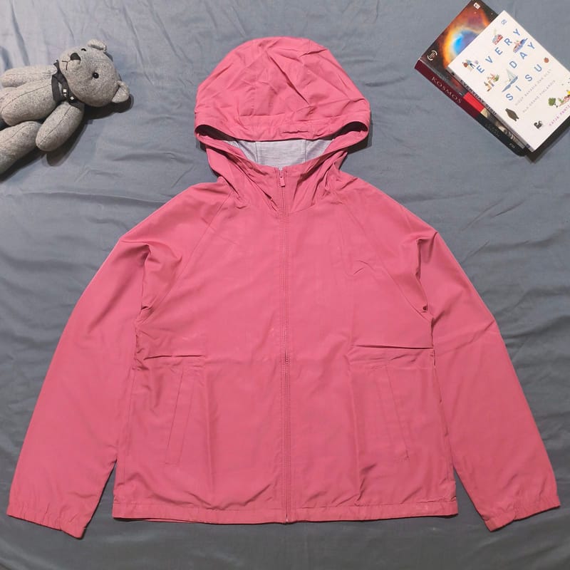 Uniqlo Pufftech & Parka Jackets start from 70K, foto 4