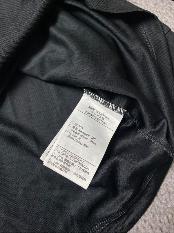 LONGSLEVEE JERSEY NIKE, foto 4