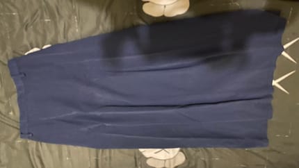 rok biru smp span dua