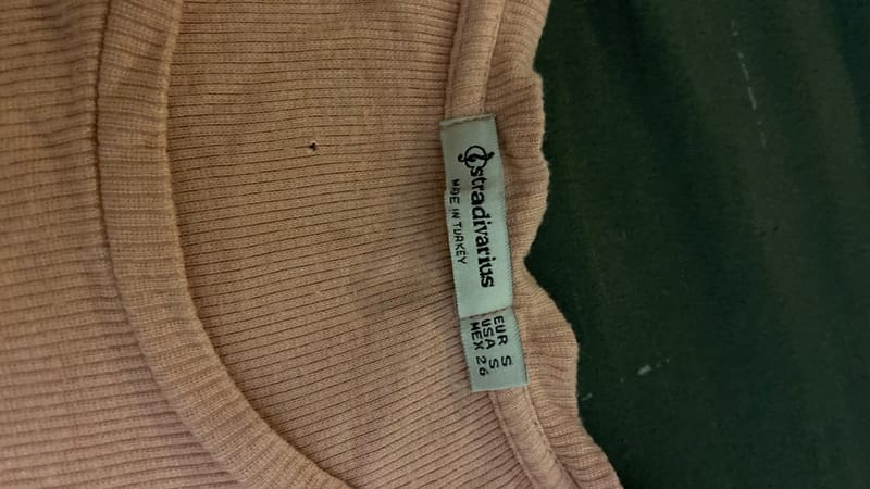 baju wanita, foto 3