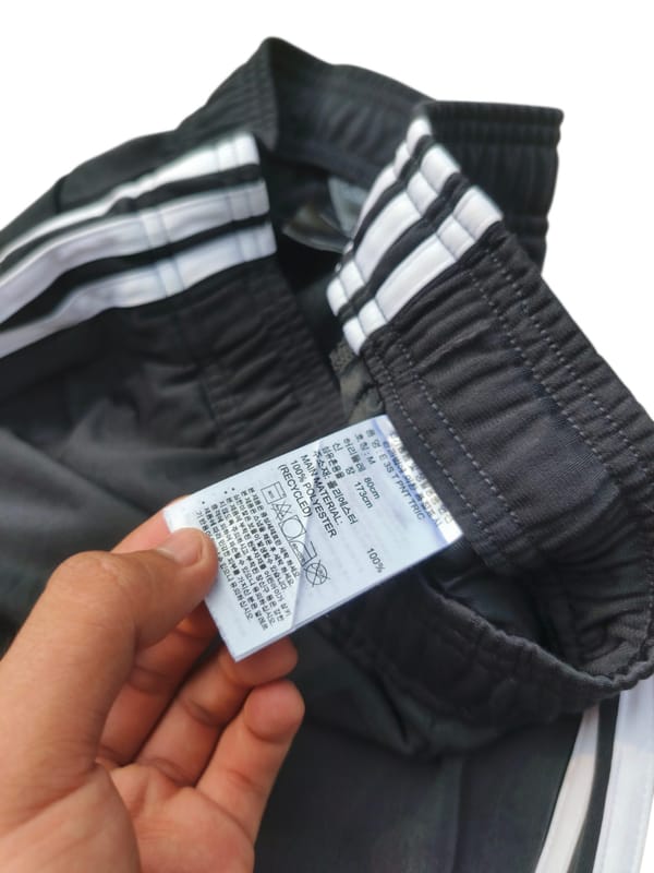 TrackPants Adidas Essential, foto 5