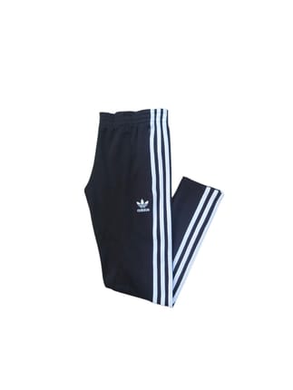 TrackPants Adidas Euro SST