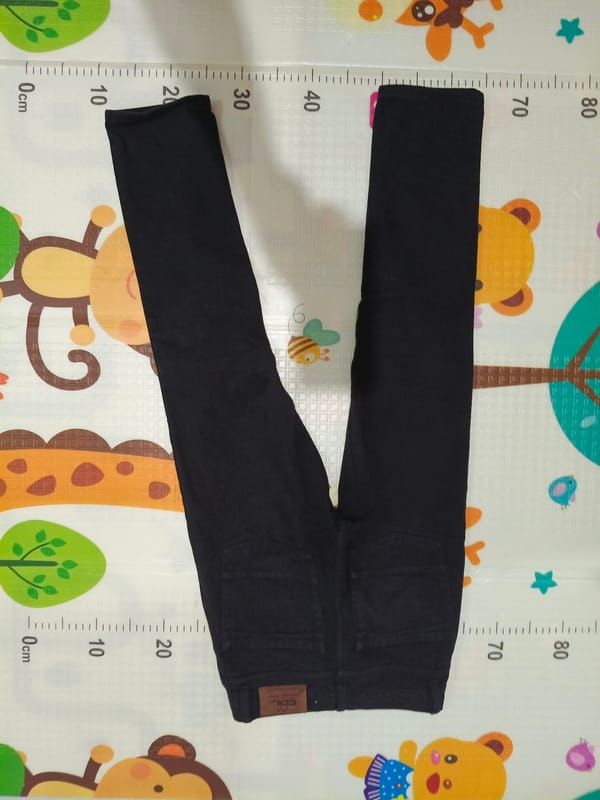 Celana Jeans Cardinal Pria, foto 2