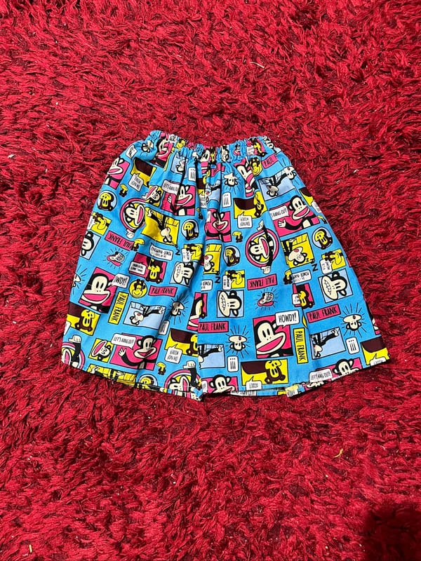 take all 7pcs boxer, foto 4