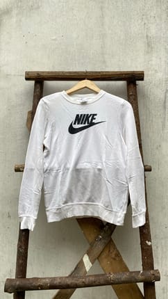 Nike Sweatshirt Unisex