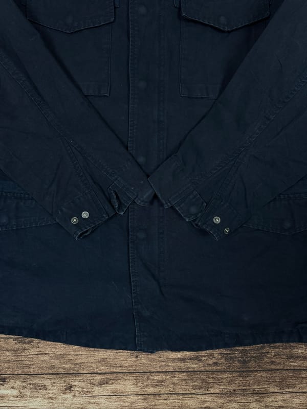 lands’ end parka jacket #AGJK65, foto 7