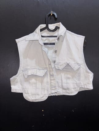 Rompi jeans