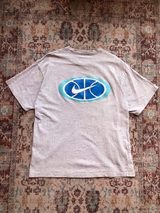 NIKE NNG ARGON TSHIRT