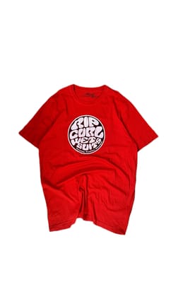 Tshirts ripcurl