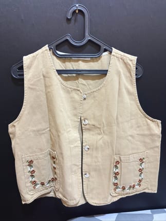 Rompi jeans