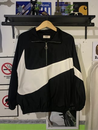 Nike fashion