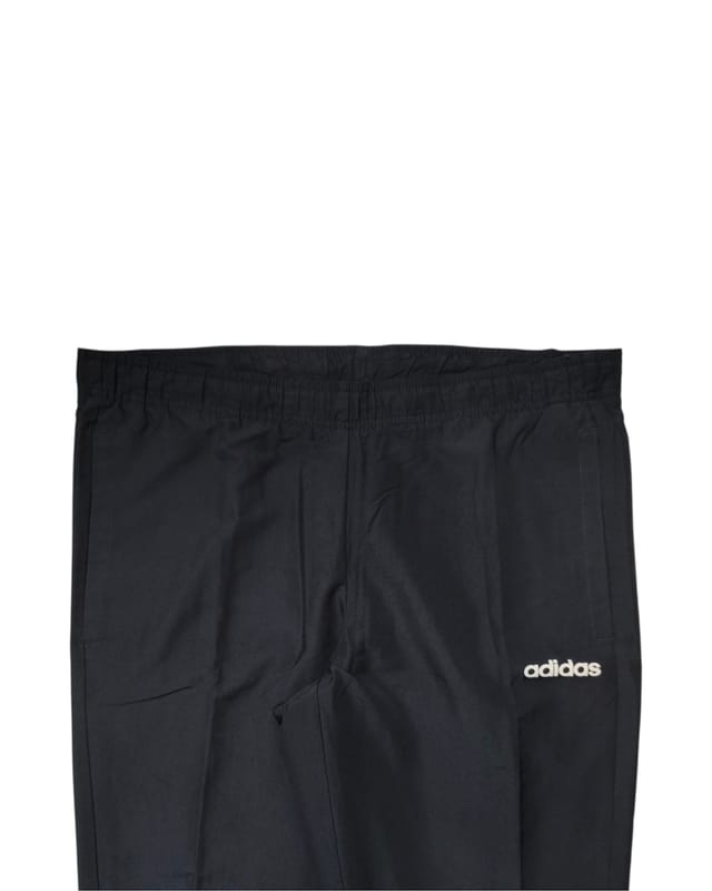 Adidas Linear Logo Track Pants Black, foto 3